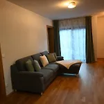 Appartement Feistritzer-holdernig Malta