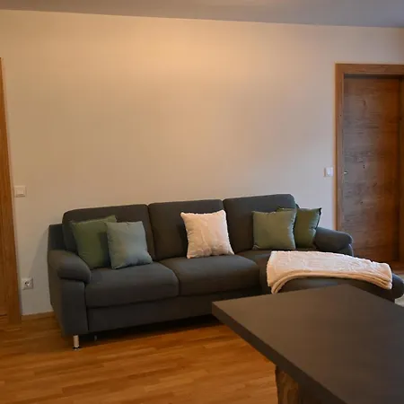 Feistritzer-holdernig 公寓 马耳他