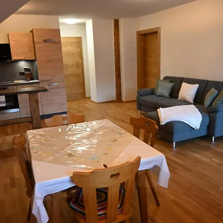 Feistritzer-holdernig 公寓 马耳他