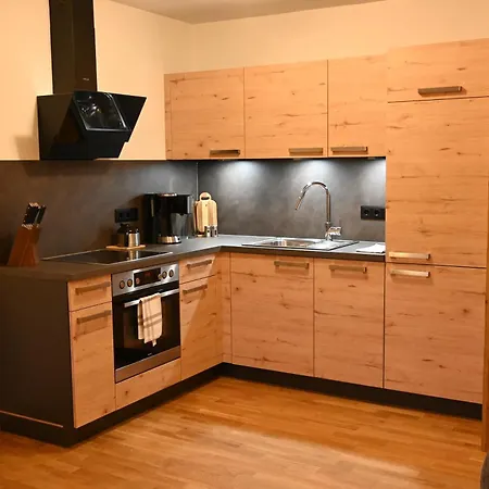 Apartamento Feistritzer-holdernig