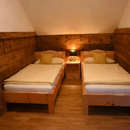 公寓 Feistritzer-holdernig *