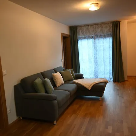 Apartament Feistritzer-holdernig Malta