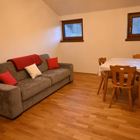 Apartment Holdernig