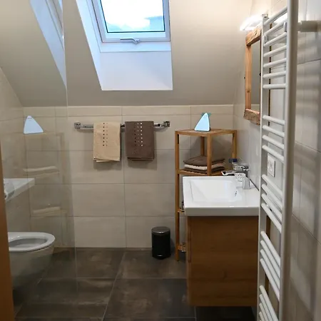 Apartment Holdernig *