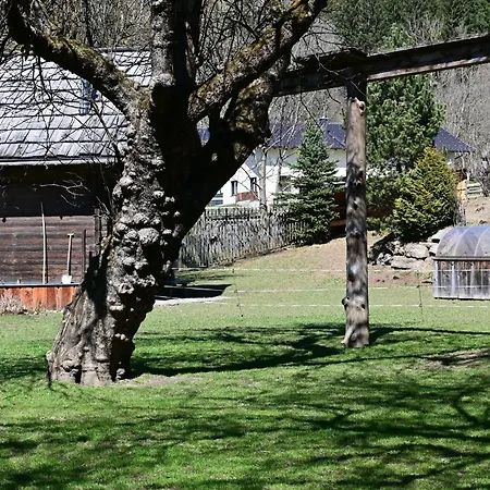 アパート Feistritzer-holdernig