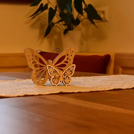 Feistritzer-holdernig Apartamento