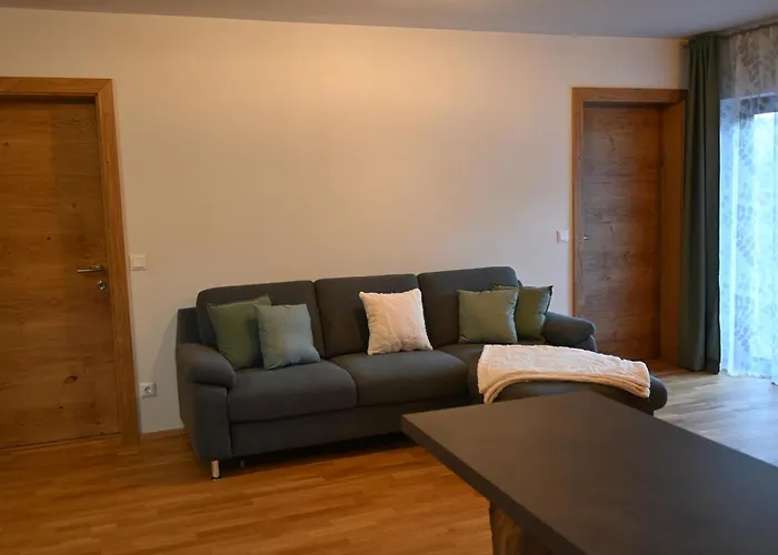 Feistritzer-holdernig Apartamento Malta