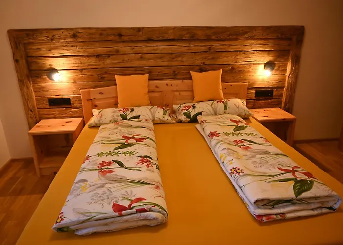 Feistritzer-holdernig Apartamento