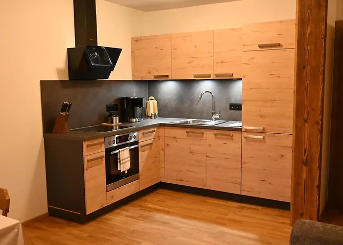 Apartamento Feistritzer-holdernig