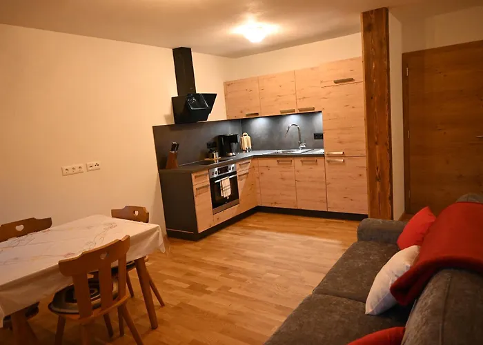 Feistritzer-holdernig Apartamento *