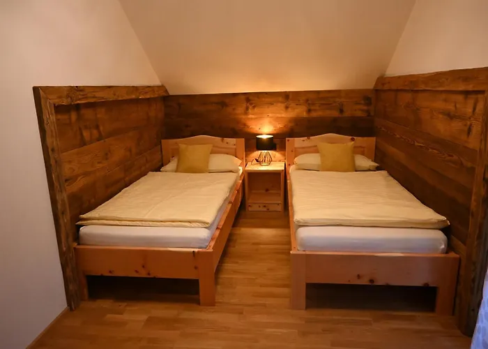 Apartamento Feistritzer-holdernig *