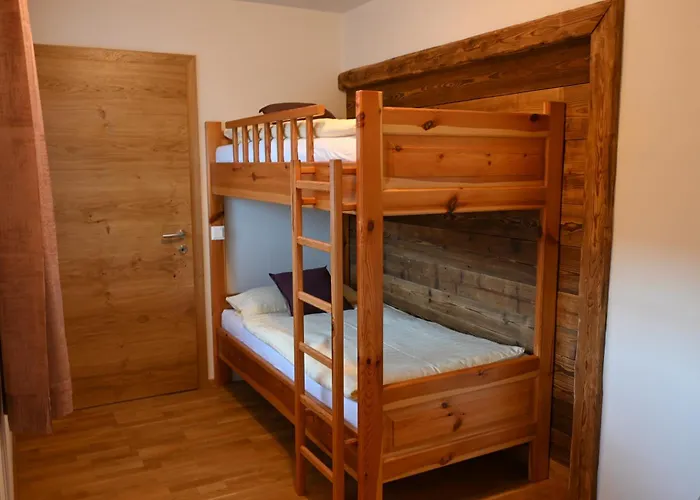 Apartamento Feistritzer-holdernig