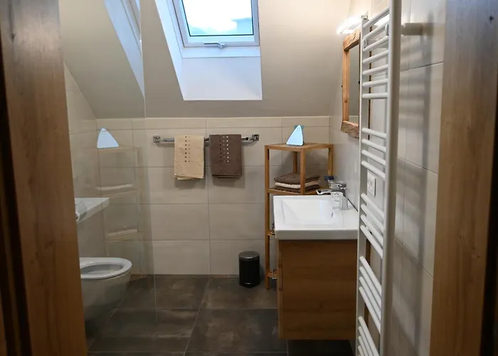 Apartament Feistritzer-holdernig *