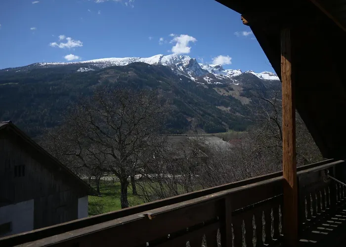 Apartamento Feistritzer-holdernig *