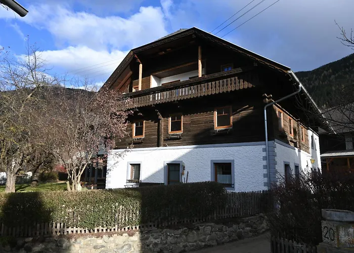 Feistritzer-holdernig * Malta