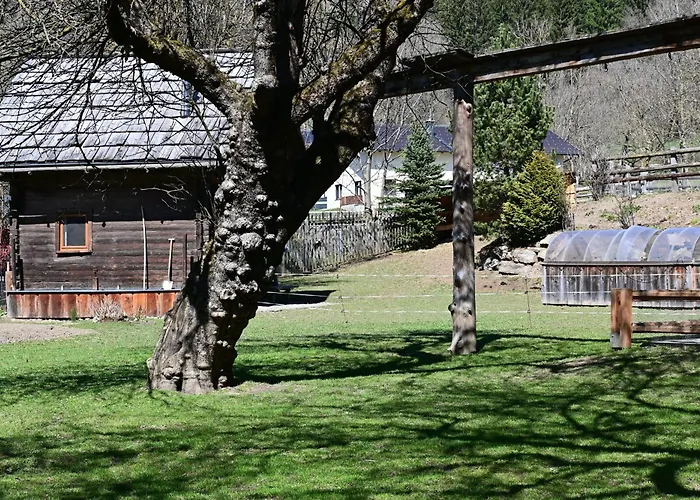 Apartamento Feistritzer-holdernig