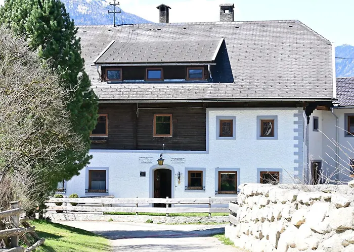 Apartamento Feistritzer-holdernig *