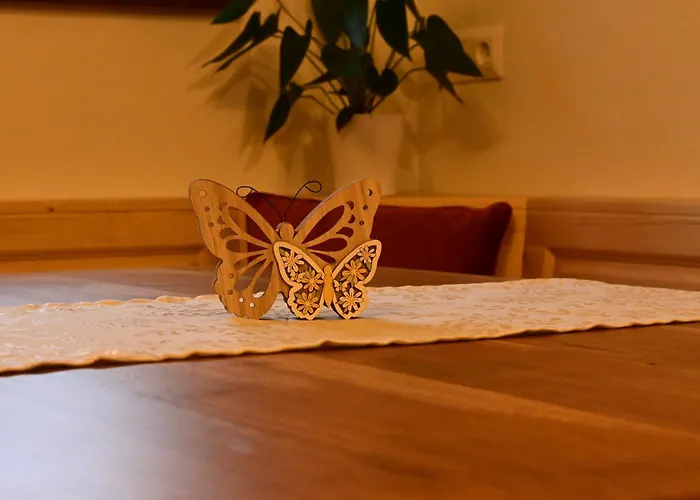 Feistritzer-holdernig Apartamento